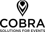 Cobra Solutions for Events