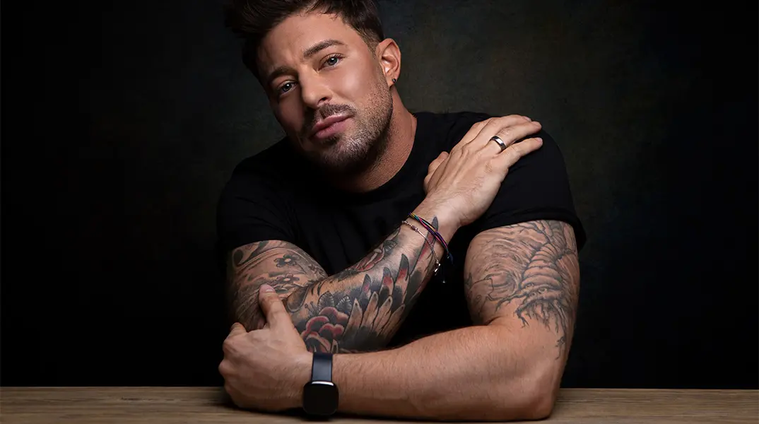 A Night With Duncan James