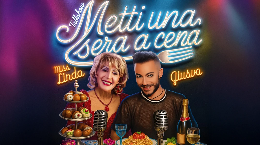 Fluidò, Metti una sera a cena e DISCO