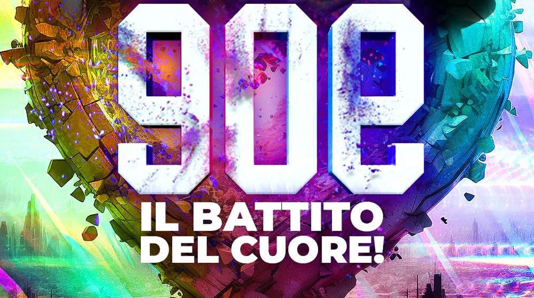 909 disco show
