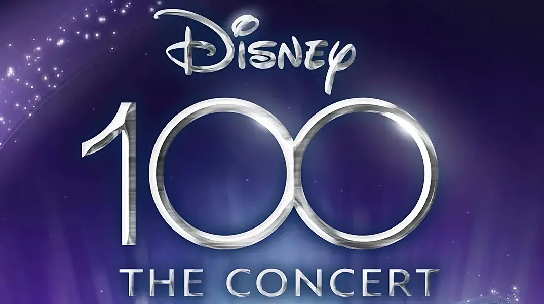 Disney In Concert - Anniversary 100 & Karma B