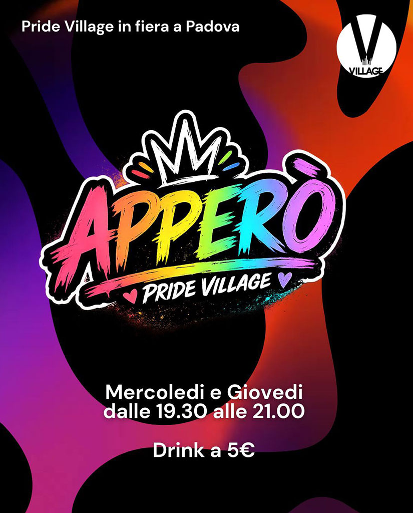 MERCOLEDI HAPPY HOUR