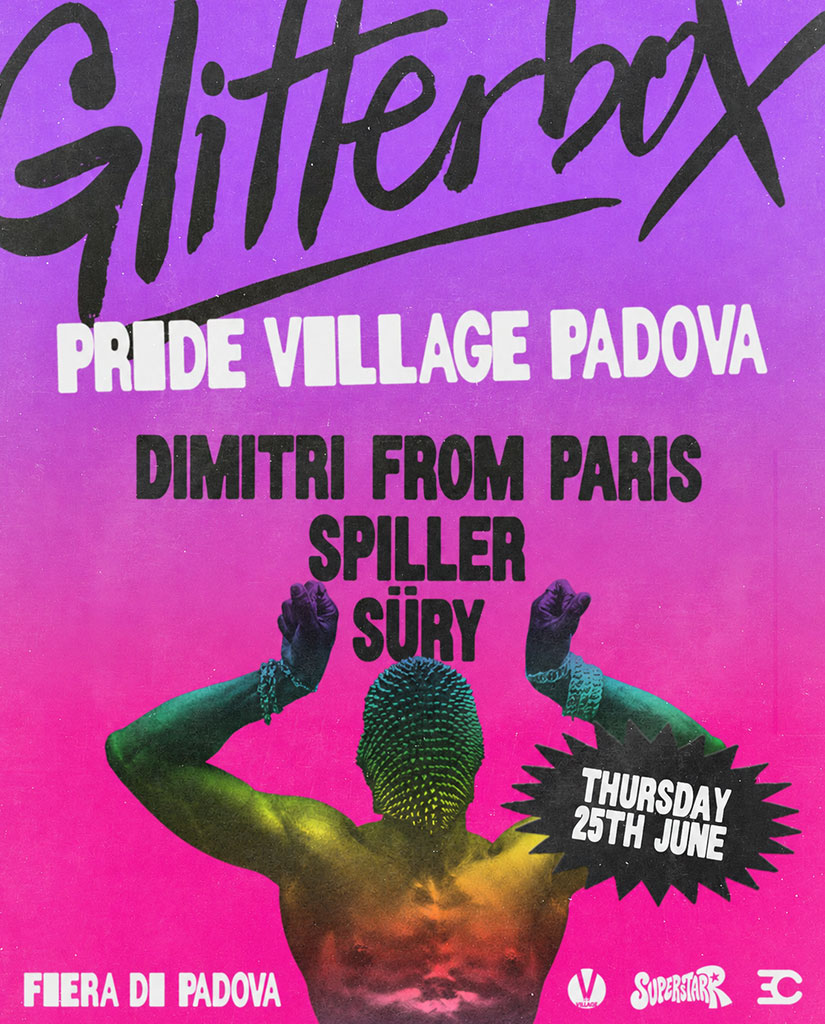 Glitterbox
