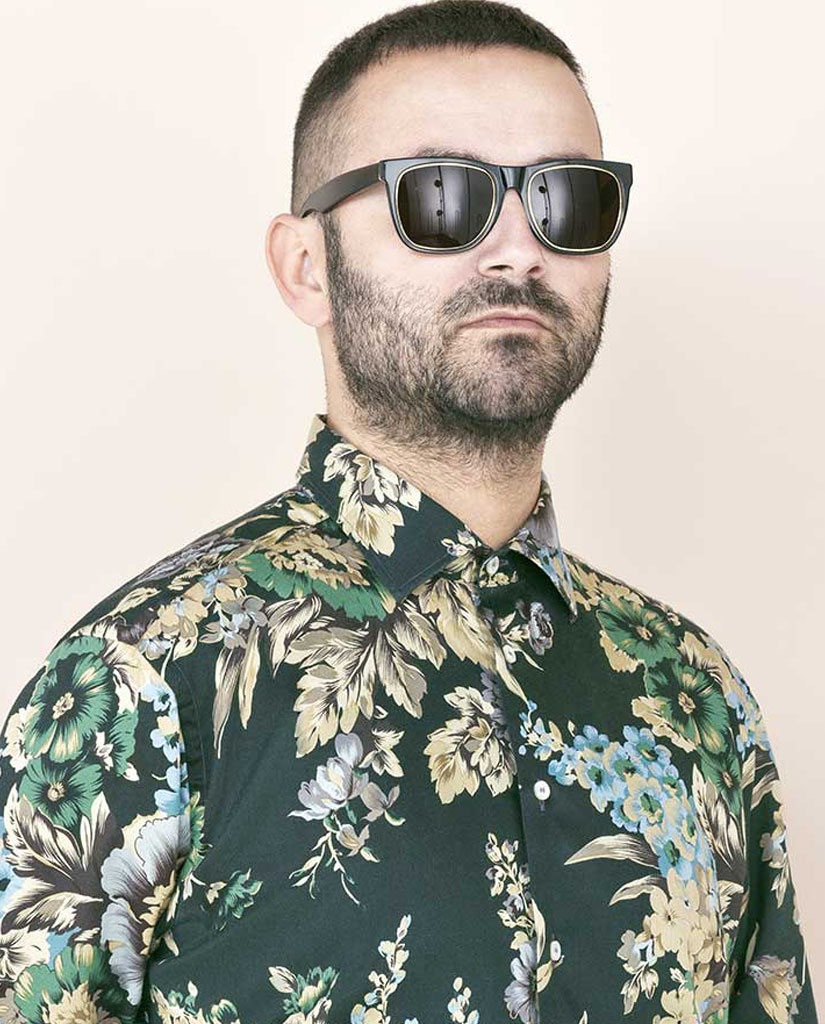 Populous super star dj