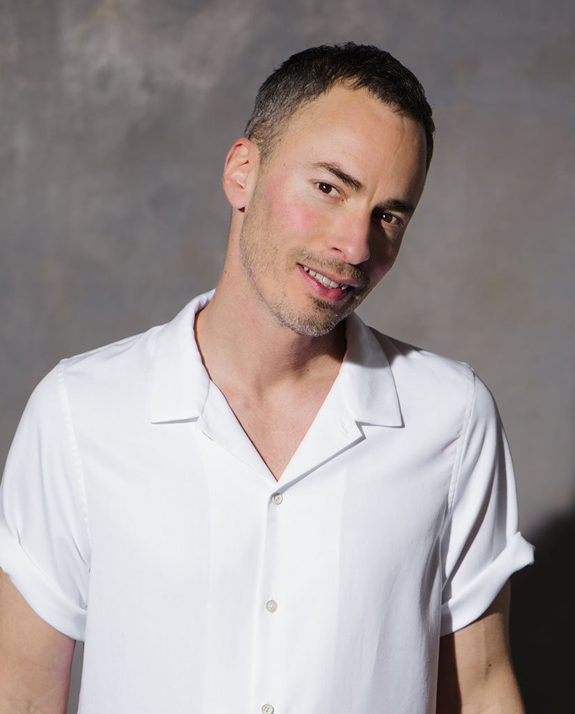 GREGOR SALTO super star dj