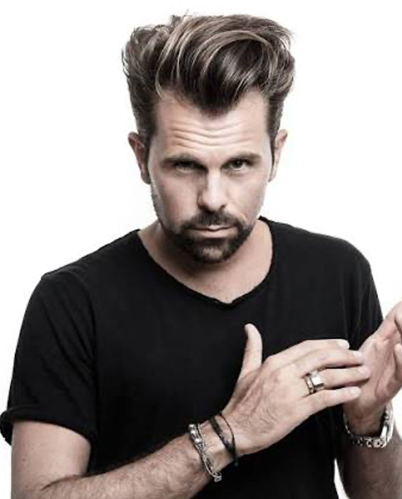 Super Star dj PITTALUGA